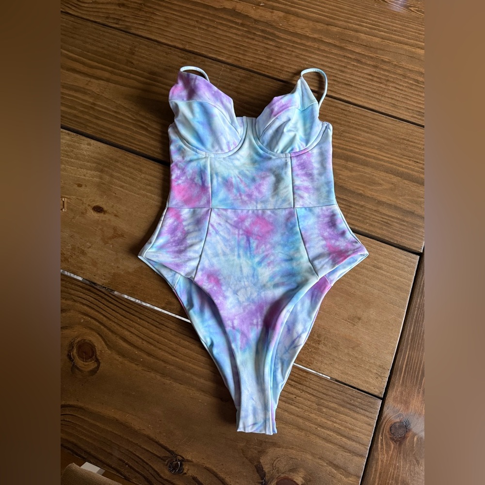SKATIE Bonaroo Rachel one piece